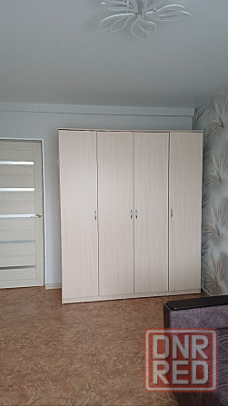 Продам 2 ком кв в Кировском р-н, Бирюзовая. Донецк - изображение 10