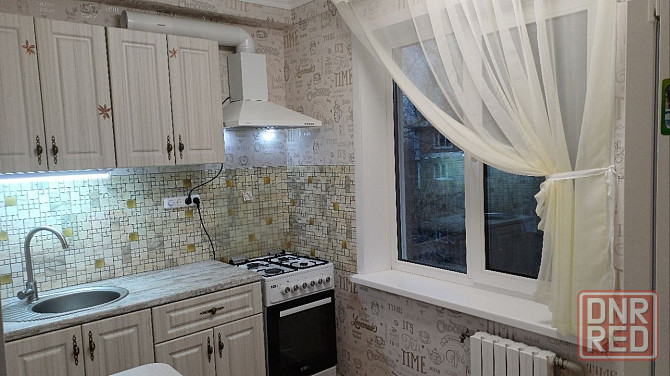 Продам 2 ком кв в Кировском р-н, Бирюзовая. Донецк - изображение 8