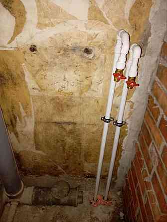 Квартира Мариуполь