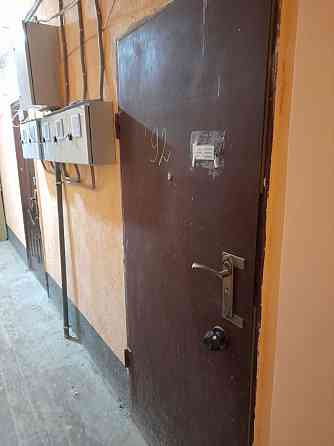 Квартира Мариуполь