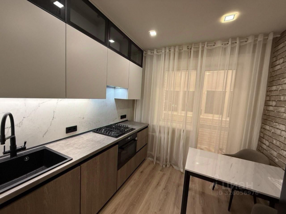 Сдам 1к квартиру Донецк, Постышева 131 Донецк