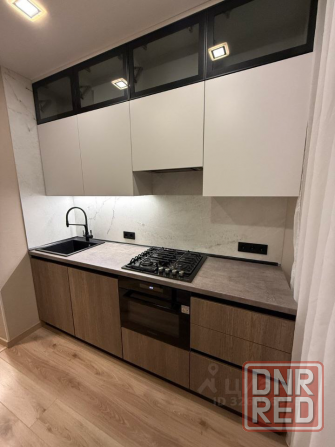 Сдам 1к квартиру Донецк, Постышева 131 Донецк - изображение 2