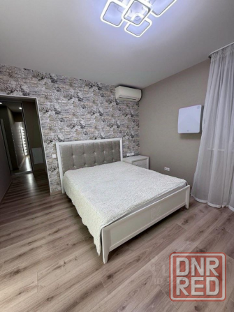 Сдам 1к квартиру Донецк, Постышева 131 Донецк - изображение 7