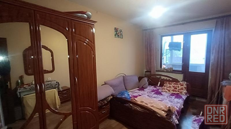 Продаю 1-комнатную квартиру в Калининском районе, бул. Шахтостроителей Донецк - изображение 2