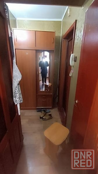 Продаю 1-комнатную квартиру в Калининском районе, бул. Шахтостроителей Донецк - изображение 7