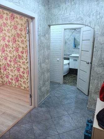 Сдам 1к квартиру на Топазе Донецк