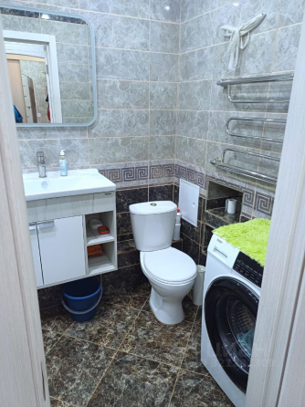 Сдам 1к квартиру на Топазе Донецк