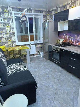 Сдам 1к квартиру на Топазе Донецк