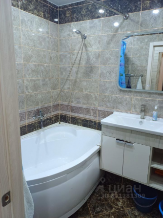 Сдам 1к квартиру на Топазе Донецк