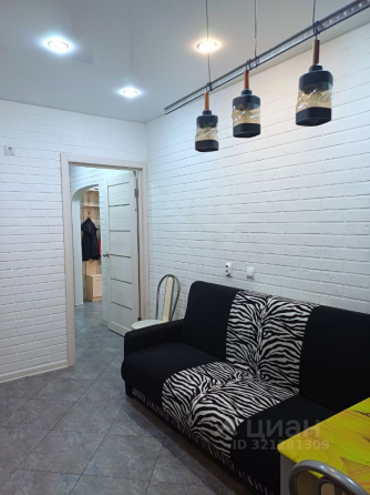 Сдам 1к квартиру на Топазе Донецк