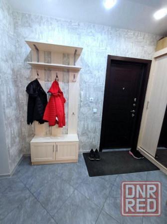 Сдам 1к квартиру на Топазе Донецк - изображение 3