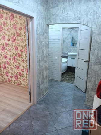 Сдам 1к квартиру на Топазе Донецк - изображение 6