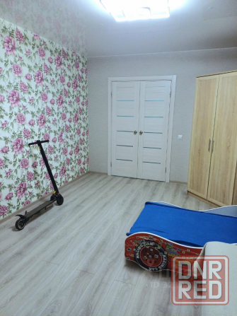 Сдам 1к квартиру на Топазе Донецк - изображение 7