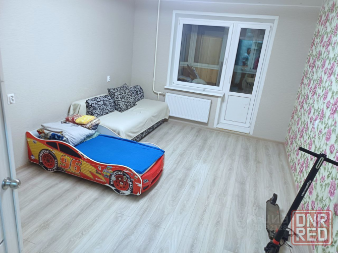 Сдам 1к квартиру на Топазе Донецк - изображение 8