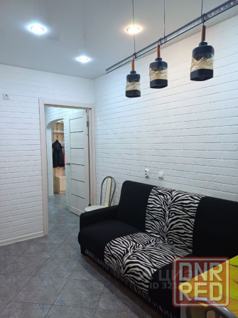 Сдам 1к квартиру на Топазе Донецк - изображение 2