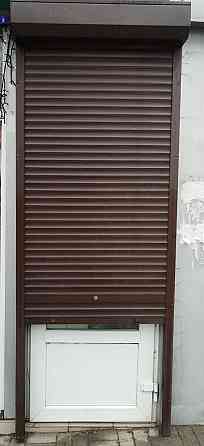 Роллет 265х100 Донецк