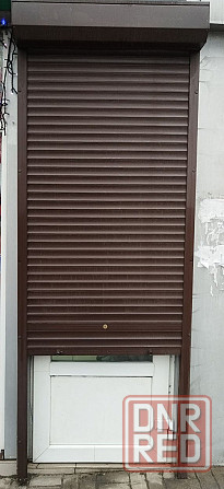 Роллет 265х100 Донецк - изображение 1