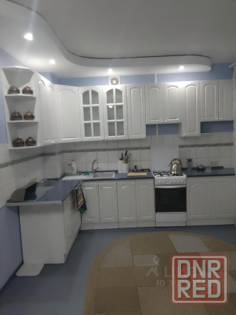 Сдам дом Расположен в Куйбышевском районе г. Донецка. Донецк - изображение 1