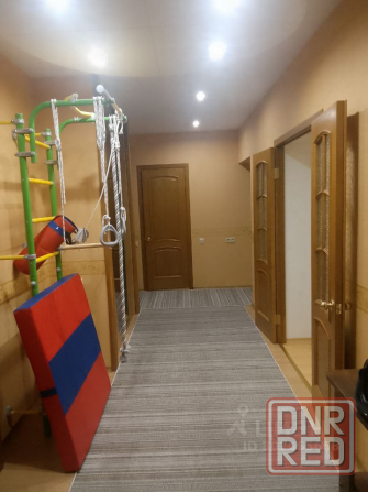 Сдам дом Расположен в Куйбышевском районе г. Донецка. Донецк - изображение 9