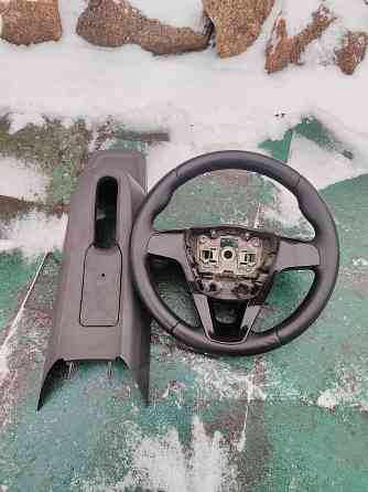 Лада Веста Донецк