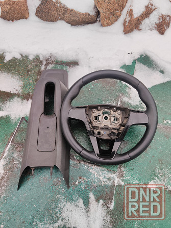 Лада Веста Донецк - изображение 1