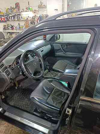 Mercedes-Benz E-класс 3.2 AT, 2002, 300 000 км Донецк