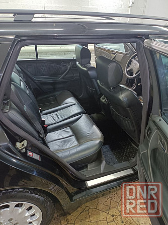 Mercedes-Benz E-класс 3.2 AT, 2002, 300 000 км Донецк - изображение 5