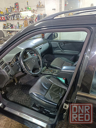 Mercedes-Benz E-класс 3.2 AT, 2002, 300 000 км Донецк - изображение 3