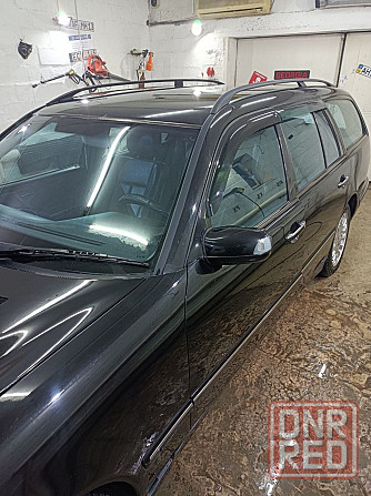 Mercedes-Benz E-класс 3.2 AT, 2002, 300 000 км Донецк - изображение 2