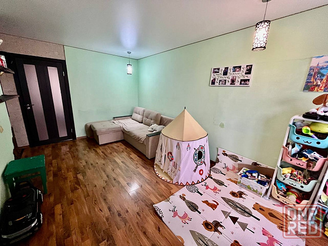 Продажа 2 ком. кв-ры по бул.Шахтостроителей в Калининском р-не, г. Донецк Донецк - изображение 2