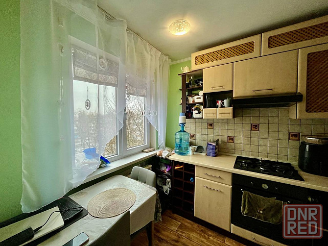 Продажа 2 ком. кв-ры по бул.Шахтостроителей в Калининском р-не, г. Донецк Донецк - изображение 5