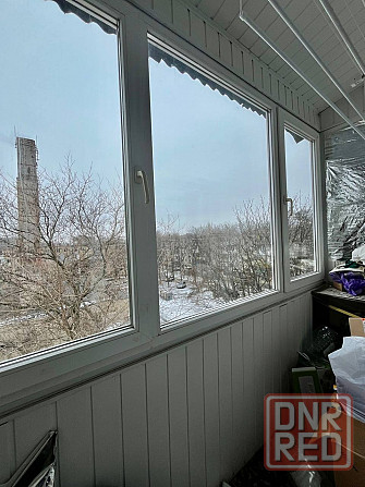 Продажа 2 ком. кв-ры по бул.Шахтостроителей в Калининском р-не, г. Донецк Донецк - изображение 7