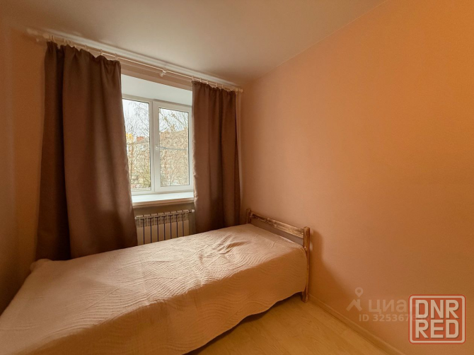 Сдам 2к квартиру Донецк, б-р Школьный. Донецк - изображение 9