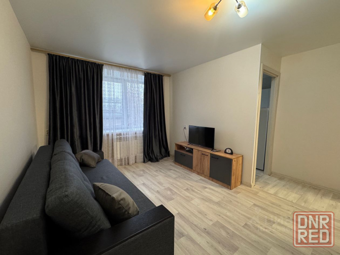 Сдам 2к квартиру Донецк, б-р Школьный. Донецк - изображение 1