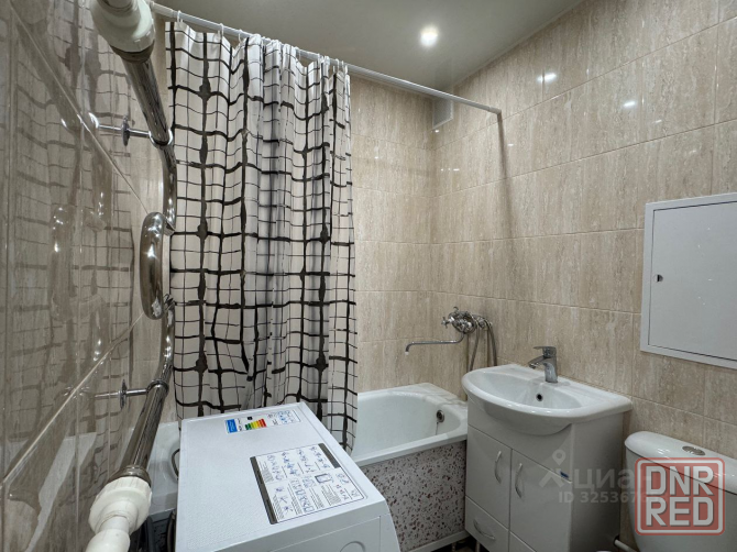 Сдам 2к квартиру Донецк, б-р Школьный. Донецк - изображение 7