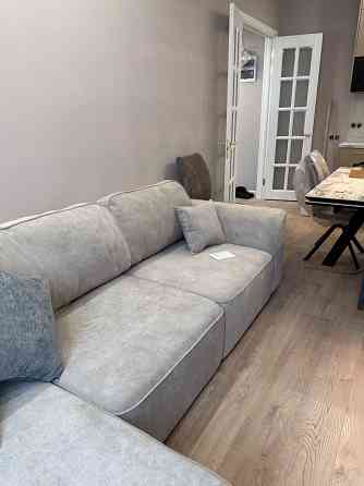 Диван угловой новый Донецк