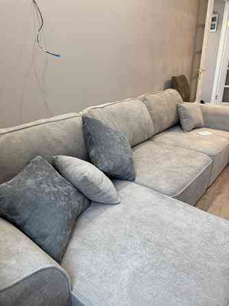 Диван угловой новый Донецк