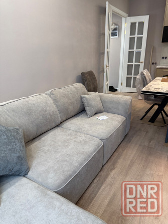 Диван угловой новый Донецк - изображение 3