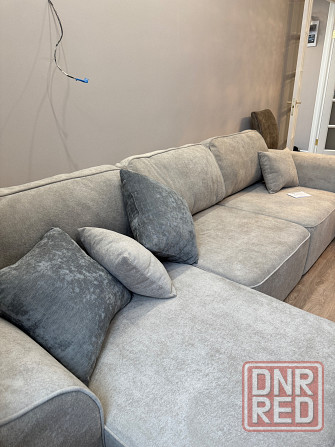 Диван угловой новый Донецк - изображение 2