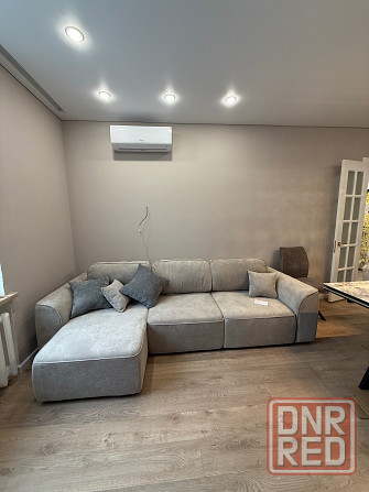 Диван угловой новый Донецк - изображение 1