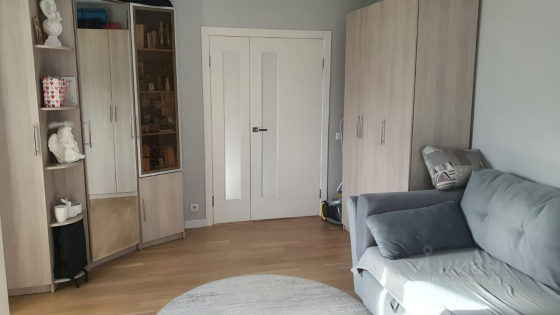 Сдам 3к квартиру Мединститут Ильича, 25 Донецк