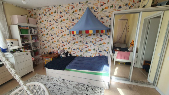 Сдам 3к квартиру Мединститут Ильича, 25 Донецк