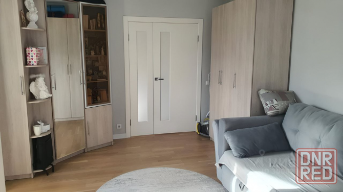 Сдам 3к квартиру Мединститут Ильича, 25 Донецк - изображение 2