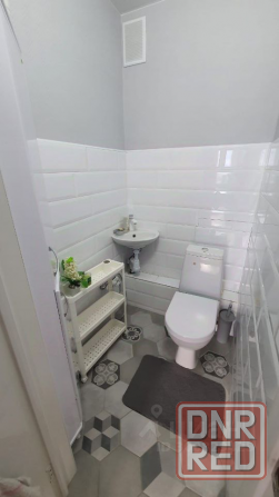 Сдам 3к квартиру Мединститут Ильича, 25 Донецк - изображение 3