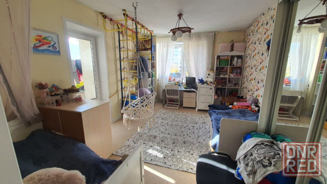 Сдам 3к квартиру Мединститут Ильича, 25 Донецк - изображение 9