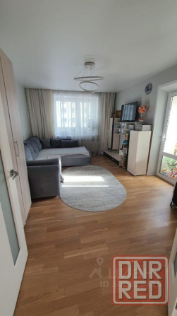 Сдам 3к квартиру Мединститут Ильича, 25 Донецк - изображение 7