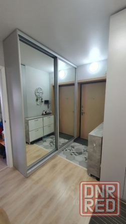 Сдам 3к квартиру Мединститут Ильича, 25 Донецк - изображение 5