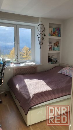 Сдам 3к квартиру Мединститут Ильича, 25 Донецк - изображение 1