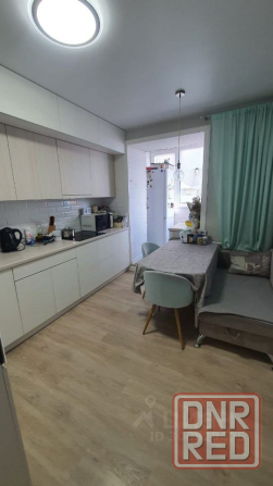 Сдам 3к квартиру Мединститут Ильича, 25 Донецк - изображение 6