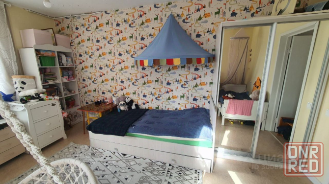 Сдам 3к квартиру Мединститут Ильича, 25 Донецк - изображение 4